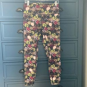 Lululemon Wunder Under HR 25”